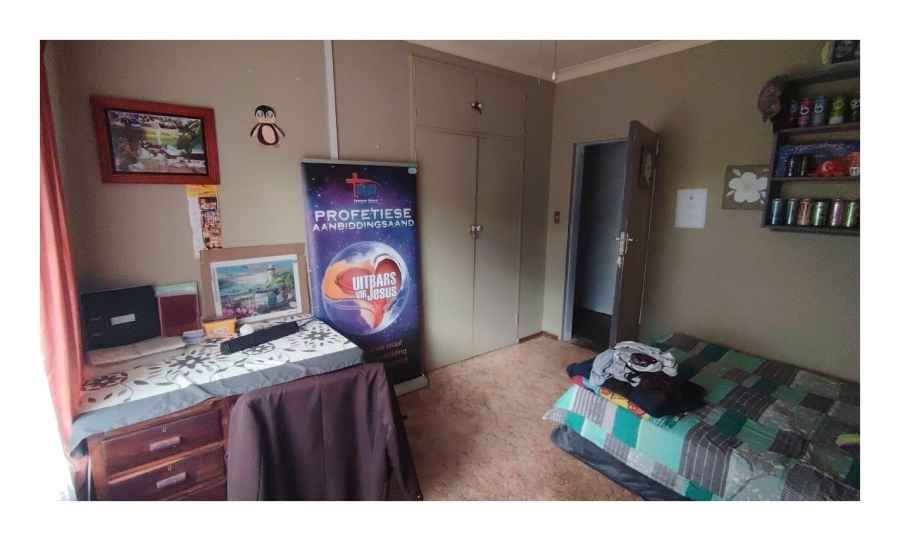 4 Bedroom Property for Sale in Sasolburg Ext 15 Free State